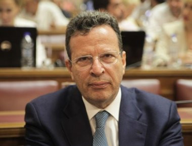 Γ. Κύρτσος: H ΝΔ δεν πρόκειται να διευκολύνει το ΔΝΤ